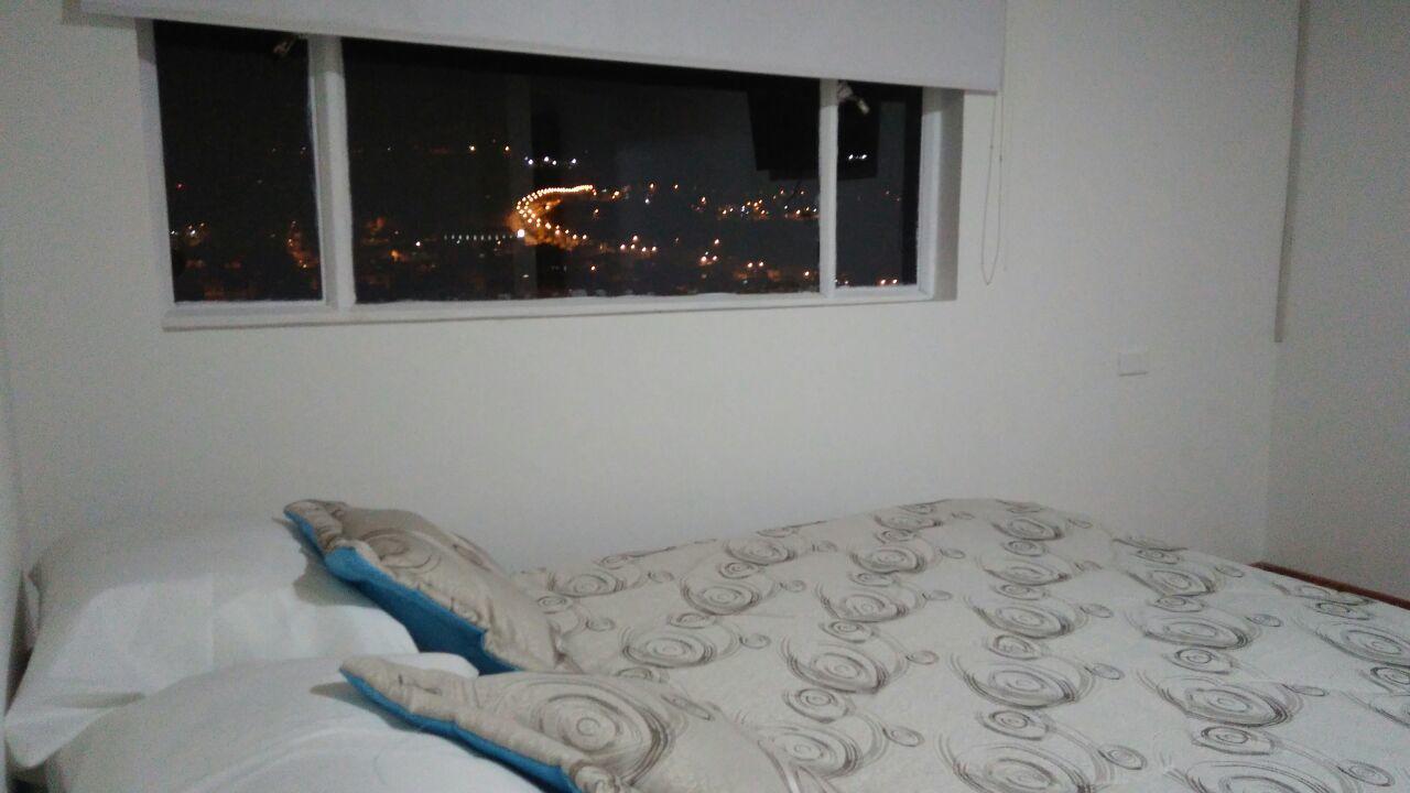 Hotel Cima Tunja Buitenkant foto