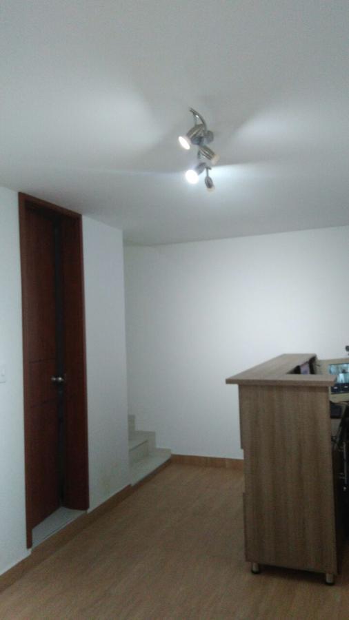 Hotel Cima Tunja Buitenkant foto